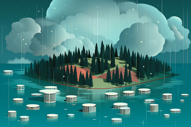 Data Lake v praxi - po hlavě do jezera dat